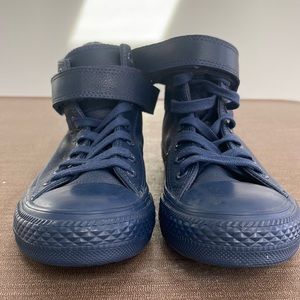 Converse All-Star with strap